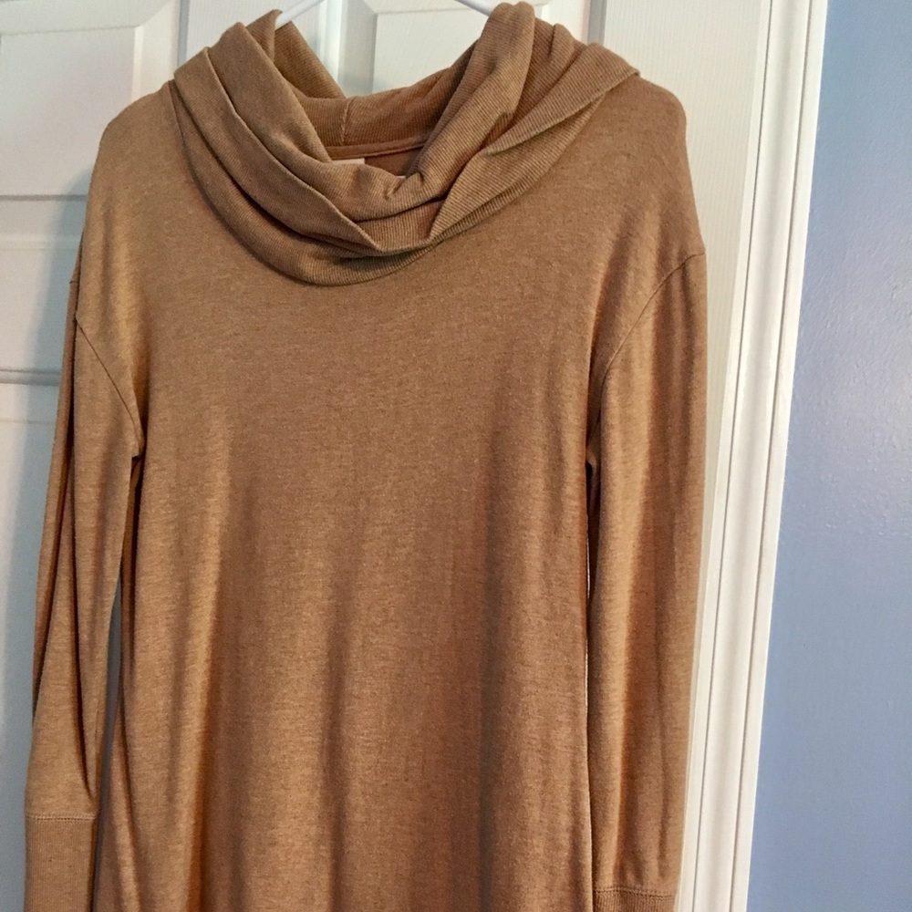 Merona Turtleneck Sweater